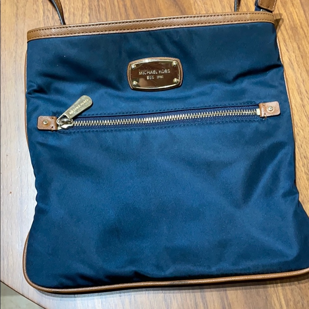 Michael Kors Purse - Picture 2 of 6